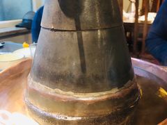 -竹叶涮肉坊(总店)