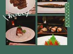 -佛山希尔顿酒店·融誉亚洲美食荟