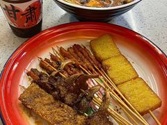 -前海沿·青岛菜(乐客城店)