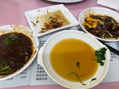 -蘭心餐厅(进贤路店)
