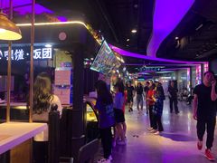 -时尚mego商业广场