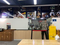 -金杨老摊头蛋饼(金口路店)
