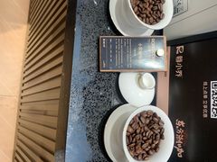 -蓉小乔·RONG COFFEE(春熙路店)