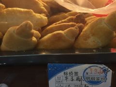-一大糕点(纬六路店)