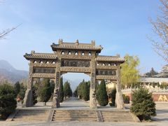 商户图片-少林寺景区