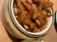 美味鸡爪-新加坡高记KOO KEE Restaurant(盈科店)