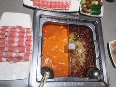 -海底捞火锅(龙湖北京大兴天街店)