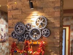 -玩坞轰趴馆·户外团建聚会主题生日派对馆(世豪广场店)