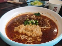 -何必是家面馆 HB noodles&coffee