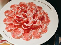 -曲氏老北京铜锅涮肉•火锅(不老街店)