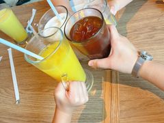 -必胜客(欧亚卖场店)