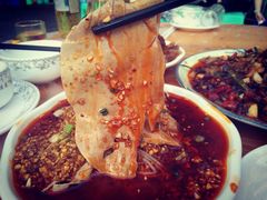 爽口腰片-江湖黑大兔(杨家坪店)