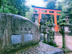 -奈良公园