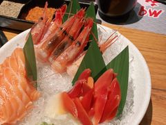 -赤坂亭·M9和牛烧肉·铁板烧·日料398放题(长泰广场店)