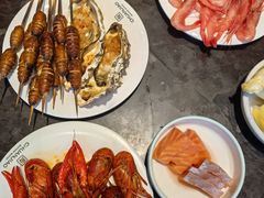 -川骄海鲜自助(亚运村店)