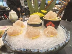 -飞尝蚝·顺德菜·鱼生(顺德总店)
