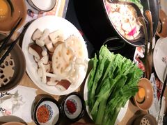 -温野菜涮涮锅(大悦城店)