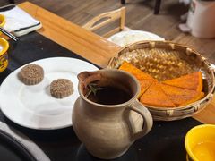 -银同牦牛肉火锅