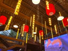 -鹅滋道(甘坑古镇店)