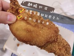 -麦当劳(天兴罗斯福店)