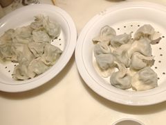 -日丰园海肠水饺·老字号大连海鲜(银泰城店)