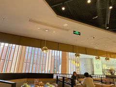 大堂-潮界(虹桥新天地店)