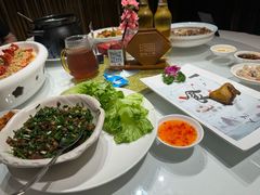 -陶缘一号·四季缘·老字号顺德菜·户外婚礼家宴(西滘店)