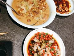 -北平盛世·新京菜·北京烤鸭(劲松·双井店)