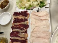 -三头牛·潮汕牛肉生蚝火锅 (夏湾店)
