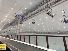 -哈尔滨热雪奇迹