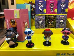 -全家便利店(沪青平公路四店)