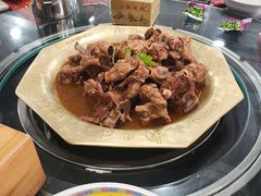 -芦月轩羊蝎子(北蜂窝店)