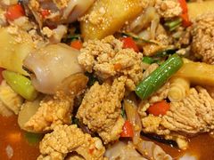 -老长沙龙虾馆·聚会餐厅(白石洲店)