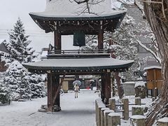 -医王山·飞騨国分寺