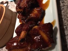 金牌梅香排骨-南京大牌档(济南万象城店)