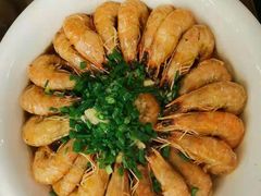 -锡和无锡菜(景丽苑店)