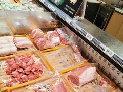 -盒马鲜生(王府广场店)