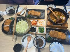 -胜博殿日式炸猪排(西红门店)