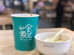 -亚惠美食广场(大连开发区安盛购物广场店)