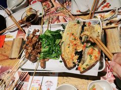 -木屋烧烤(龙华店)