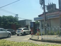 -召稼楼古镇·停车场