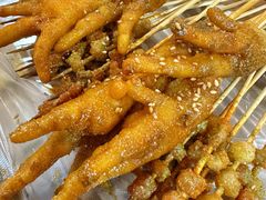 -十里铺铁板鱿鱼