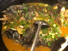 -千岛湖小鱼儿·淳安匠心农家菜