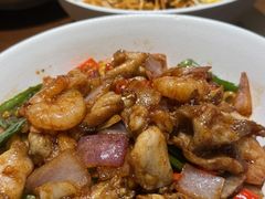 -寻裕记·现炒浇头面(人民广场店)