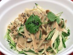 -喜家德虾仁水饺(长泰广场店)