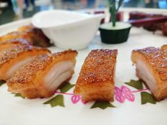 -顺风山庄(水濂山店)