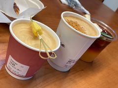 -LilBee Coffee