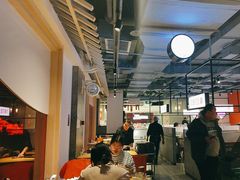 -玫瑰花园自助烤肉(顺义鑫海韵通店)