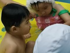 -IBOBI亲子游泳俱乐部(华侨城中心)