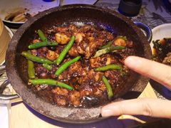 -绿茶餐厅(燕郊永旺店)